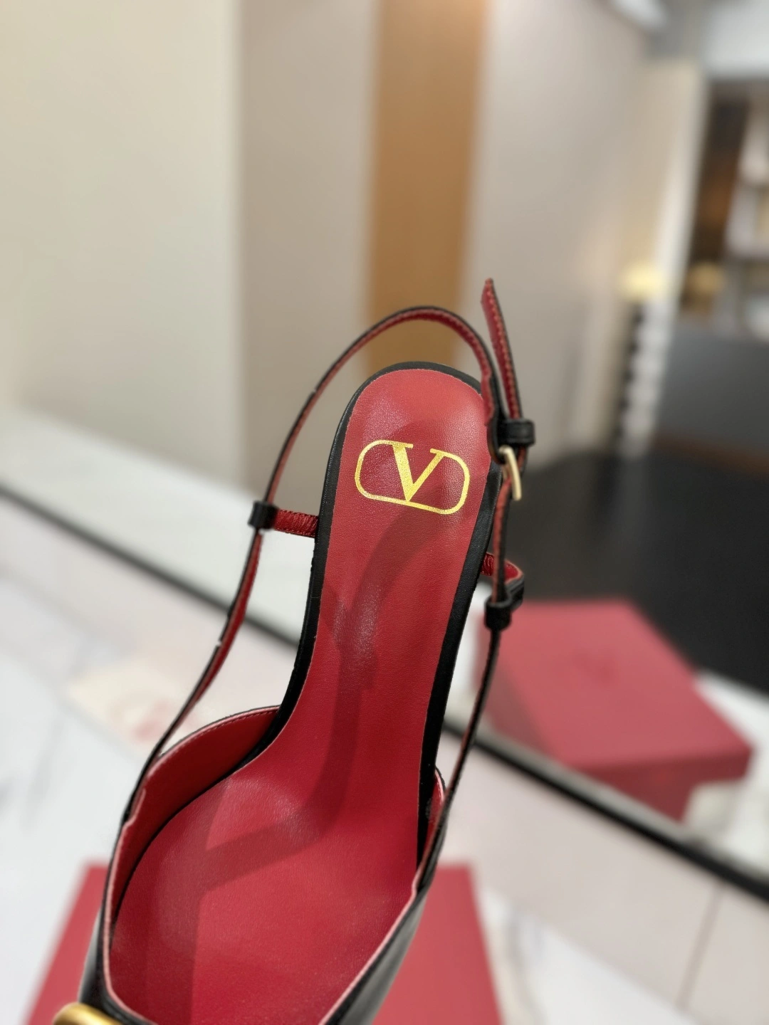 COCO-- V1859ti9o 5W2S0Q70DSH_0NO Heel height：4.5CM goatskin cowhide item:E-X138C3044